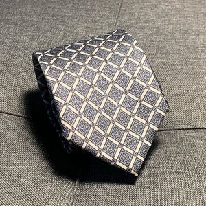 Christian Dior Silk Tie